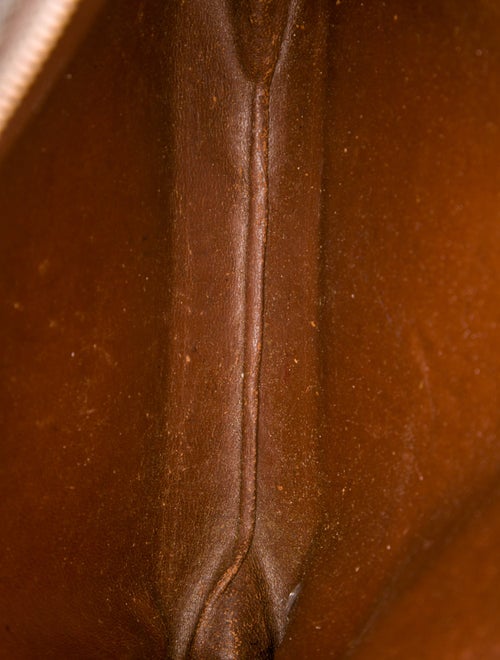 Louis Vuitton LV Monogram Portfolio