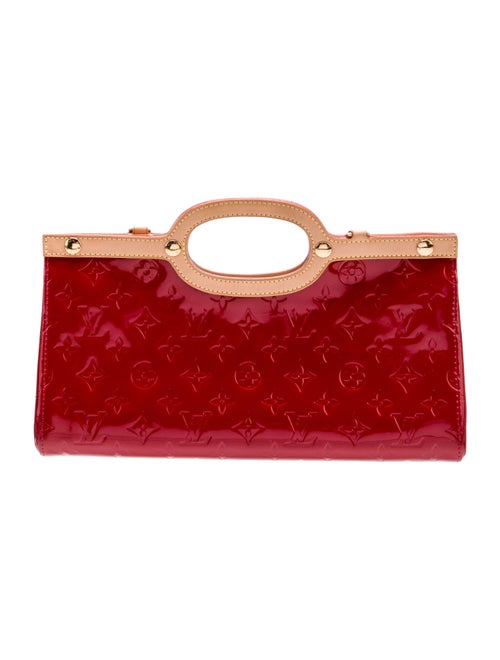 Louis Vuitton LV Monogram Roxbury Drive