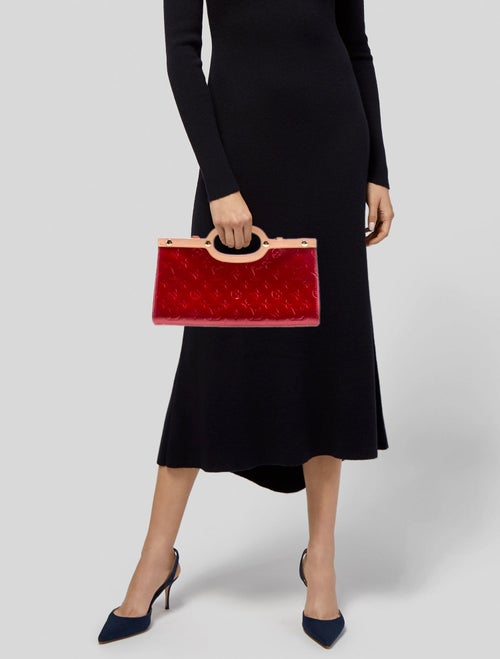 Louis Vuitton LV Monogram Roxbury Drive