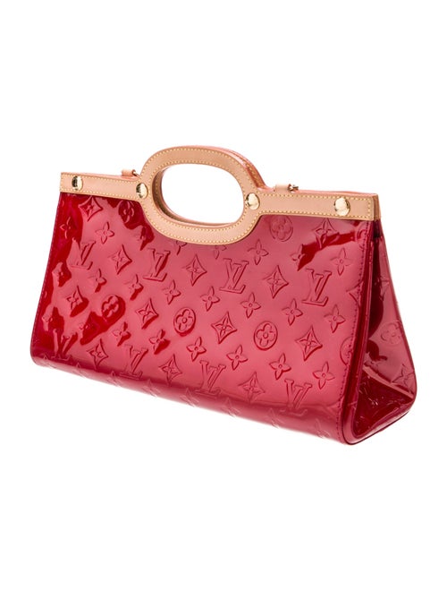 Louis Vuitton LV Monogram Roxbury Drive