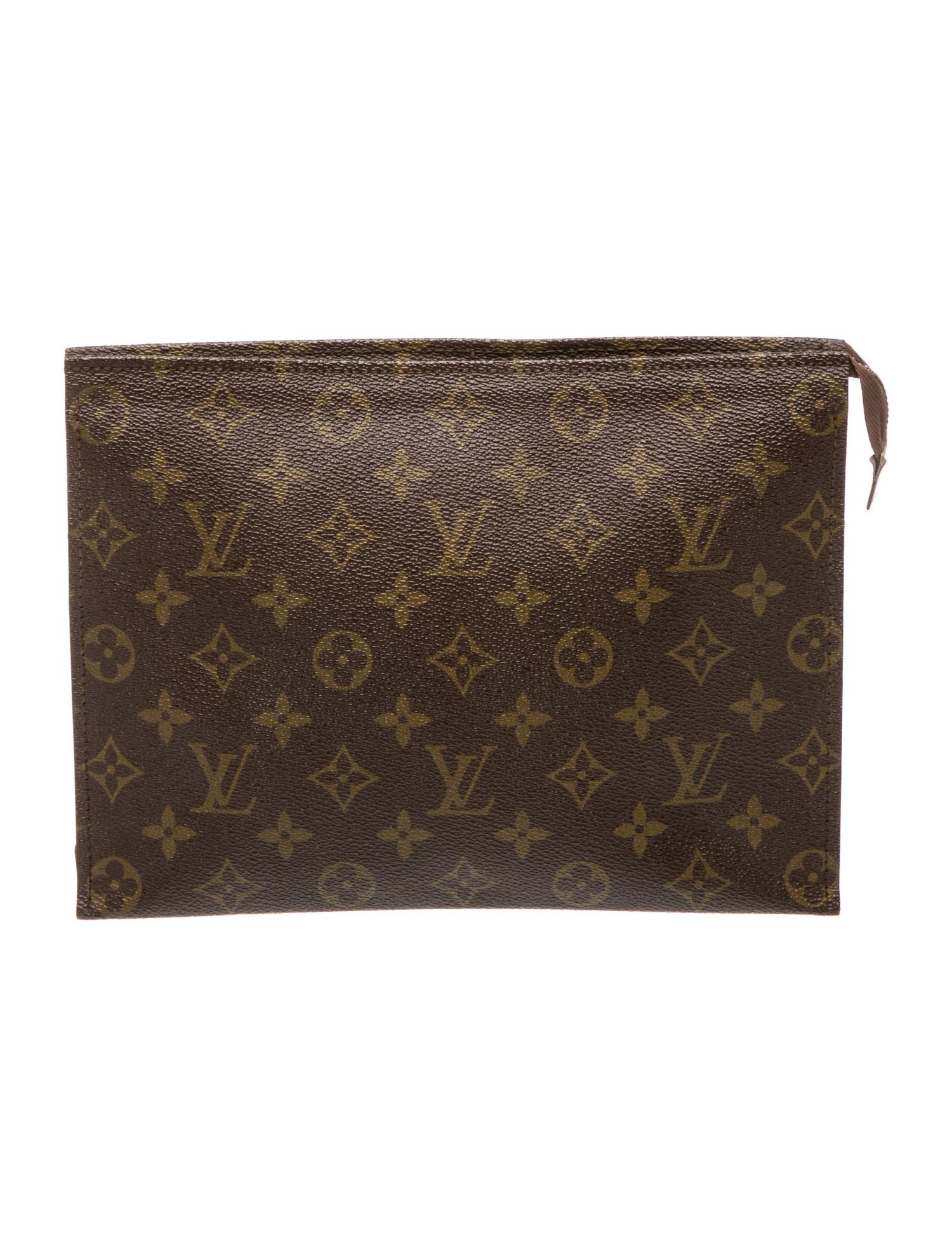 Louis Vuitton Toiletry Pouch
