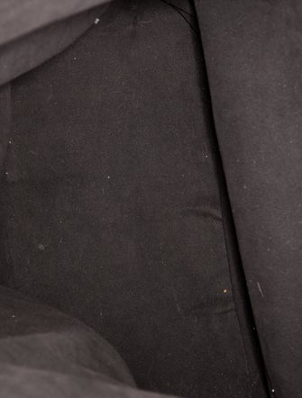 Louis Vuitton LV Monogram Mahina Hobo L