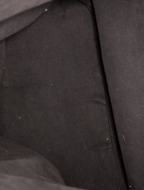 Louis Vuitton LV Monogram Mahina Hobo L