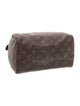 Louis Vuitton LV Monogram Speedy 25
