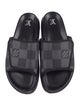 Louis Vuitton LV Monogram Slides