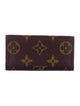 Louis Vuitton Monogram 4 Key Holder
