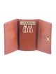 Louis Vuitton Monogram 4 Key Holder