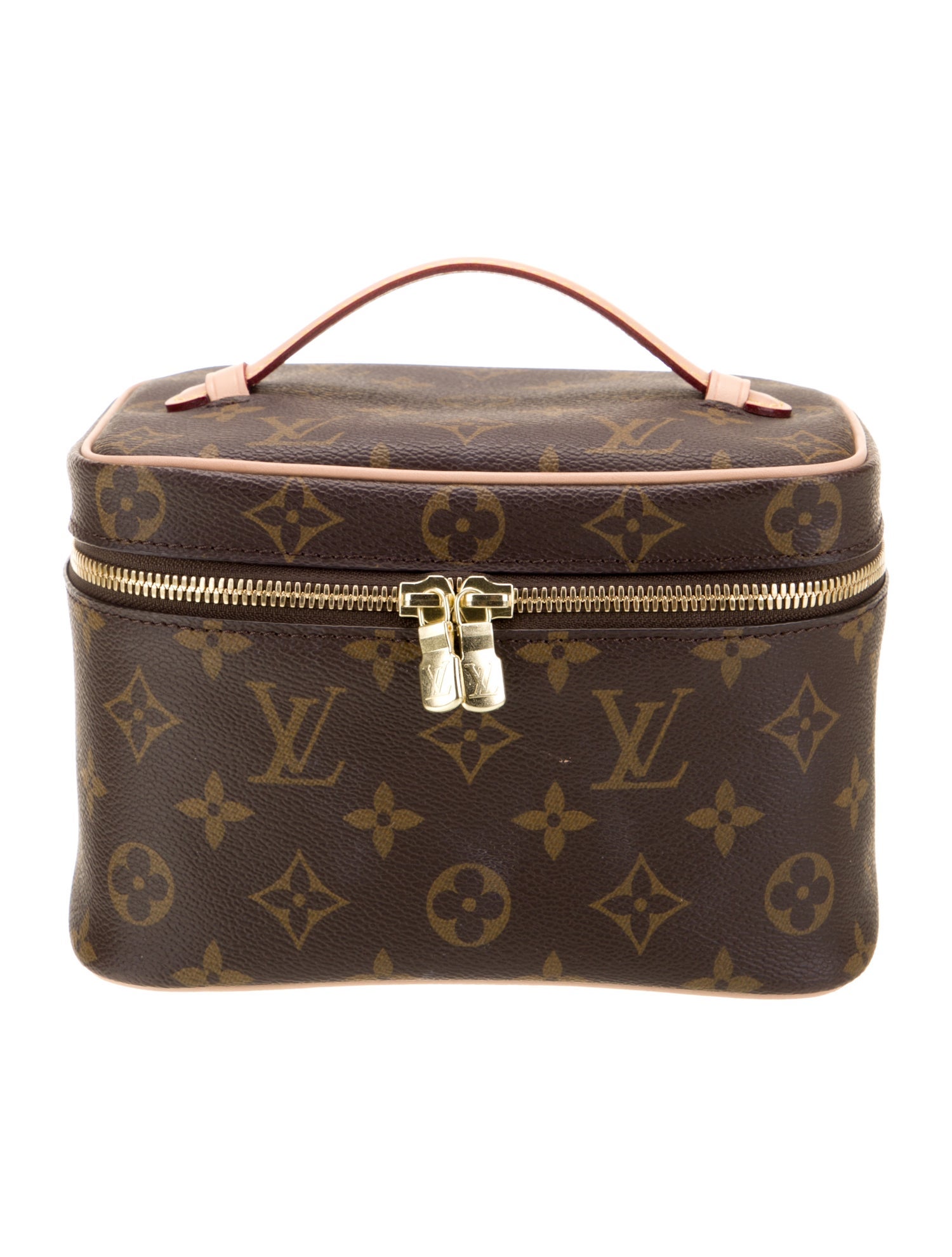 Louis Vuitton Monogram Nice Mini