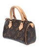 Louis Vuitton LV Monogram Speedy HL
