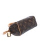 Louis Vuitton LV Monogram Speedy HL