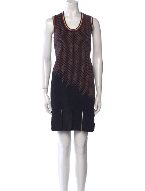 Louis Vuitton 2022 Mini Dress