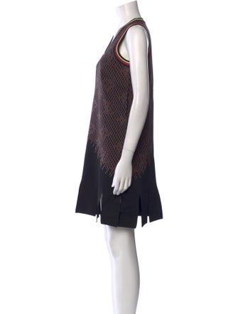 Louis Vuitton 2022 Mini Dress