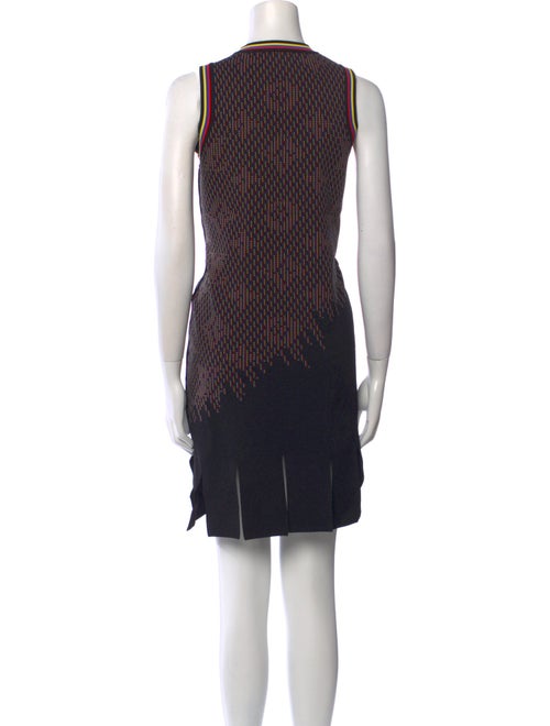 Louis Vuitton 2022 Mini Dress