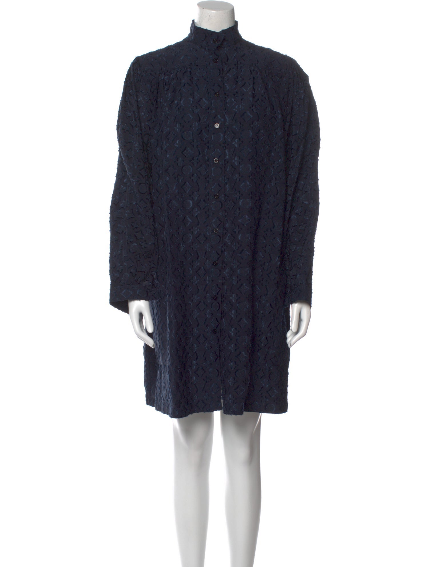 Louis Vuitton 2023 Mini Dress w/ Tags