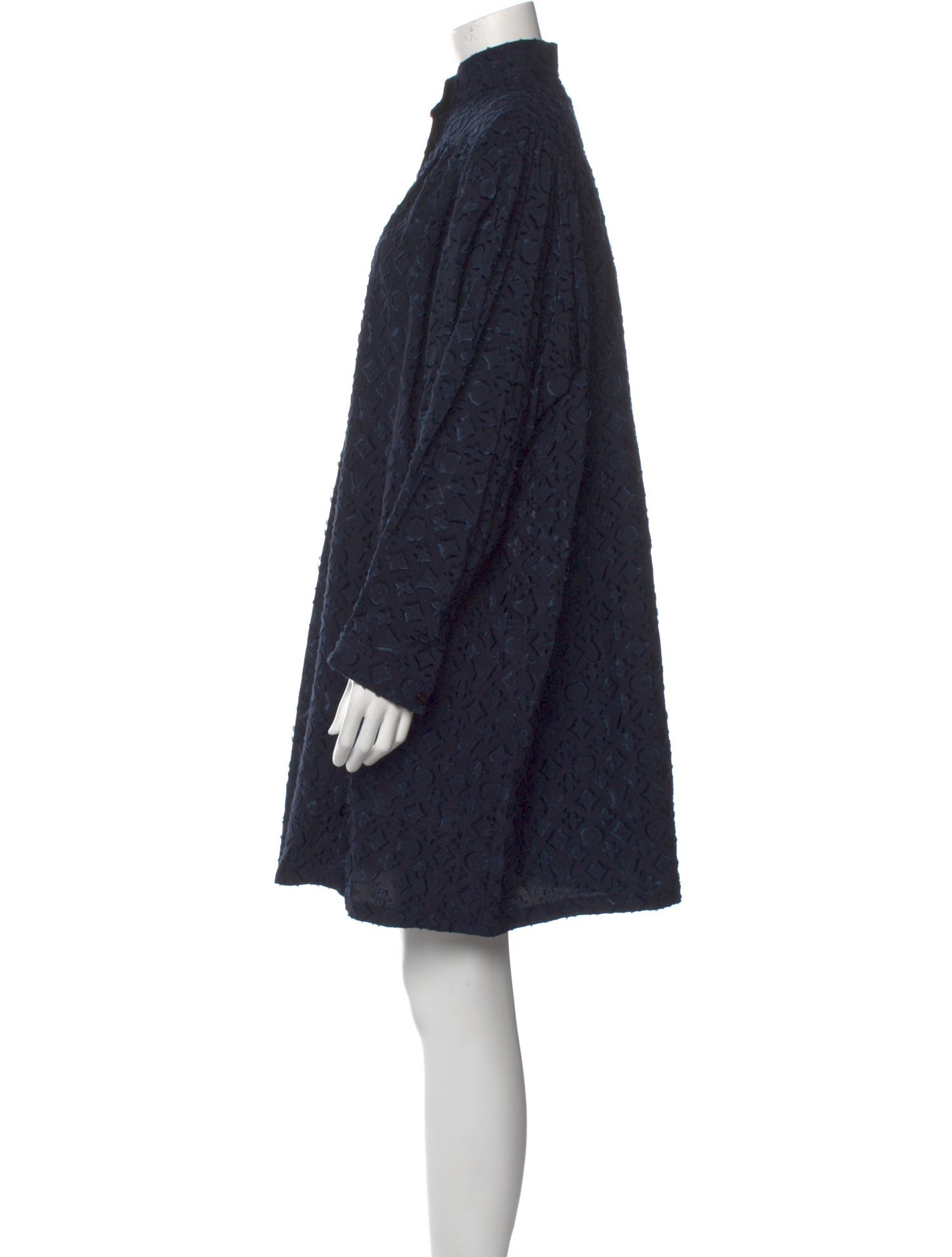 Louis Vuitton 2023 Mini Dress w/ Tags