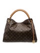 Louis Vuitton LV Monogram Artsy MM