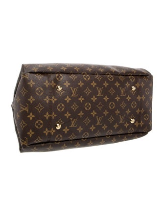 Louis Vuitton LV Monogram Artsy MM