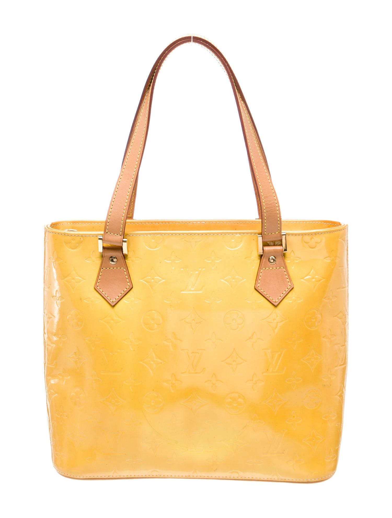 Louis Vuitton Monogram Vernis Houston