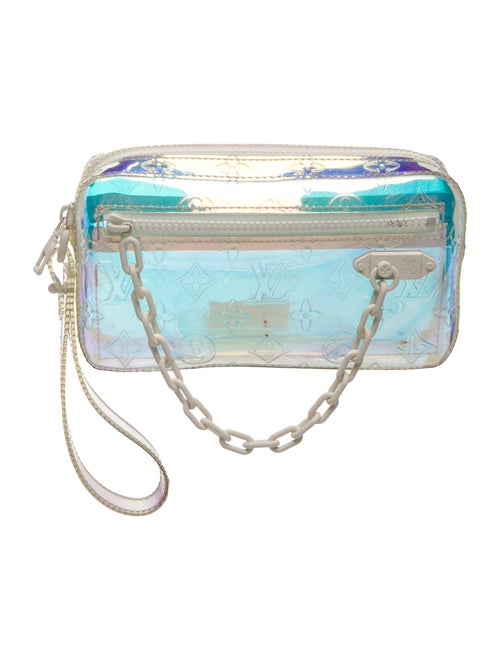 Louis Vuitton LV Monogram Pochette