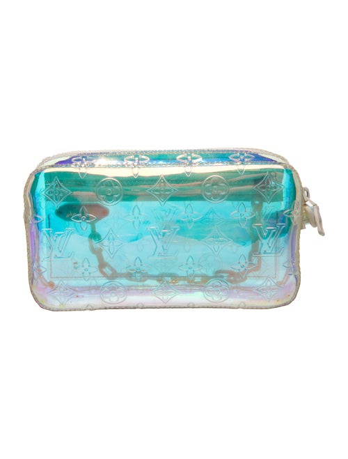 Louis Vuitton LV Monogram Pochette