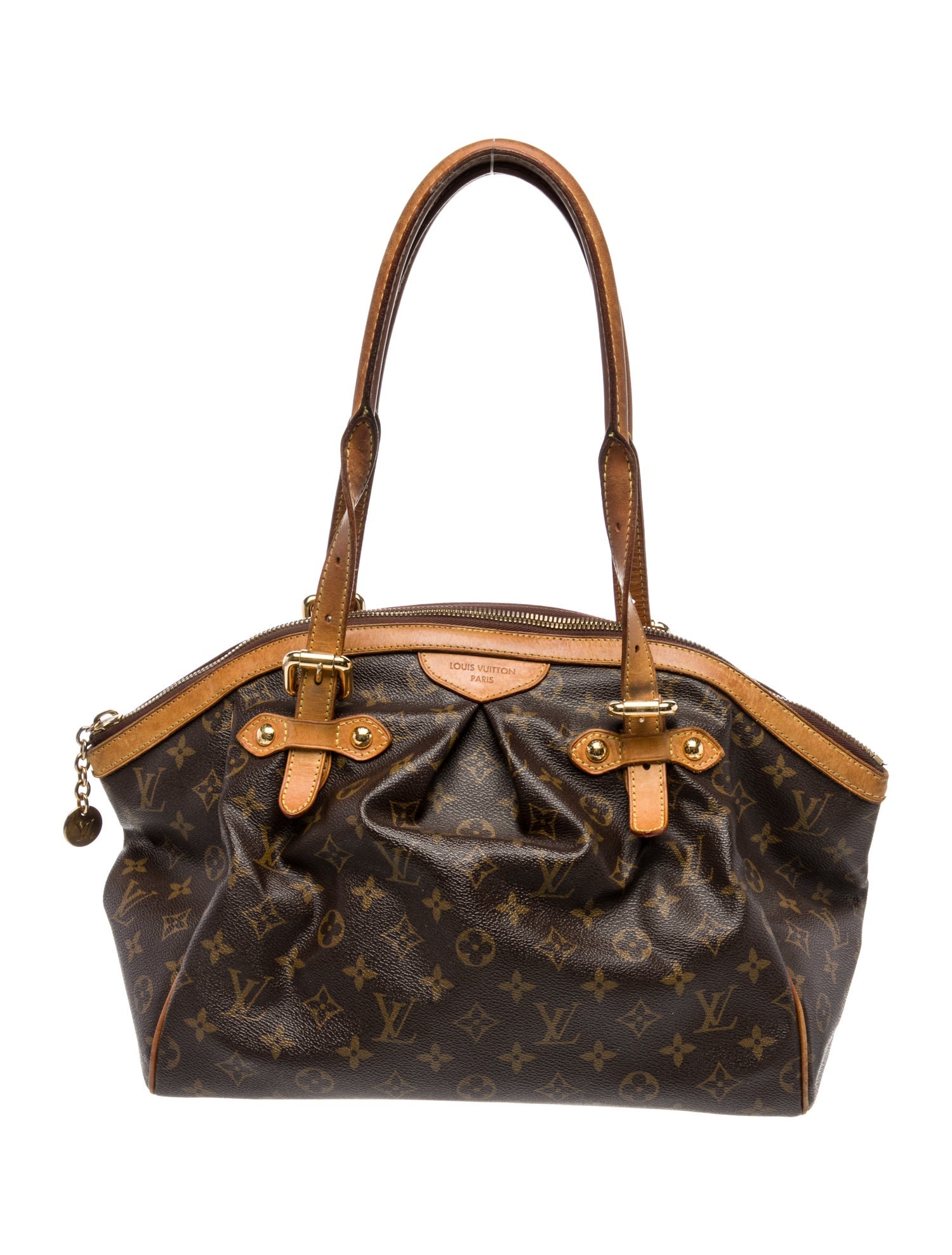 Louis Vuitton LV Monogram Tivoli GM