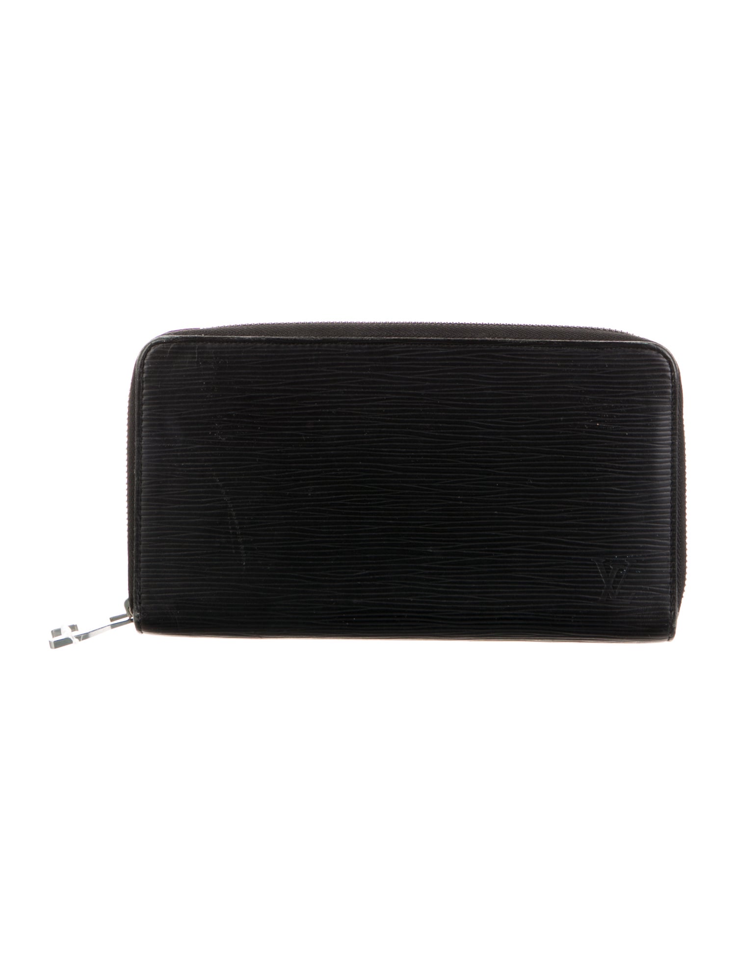 Louis Vuitton 2017 Epi Leather Zippy Organizer Wallet