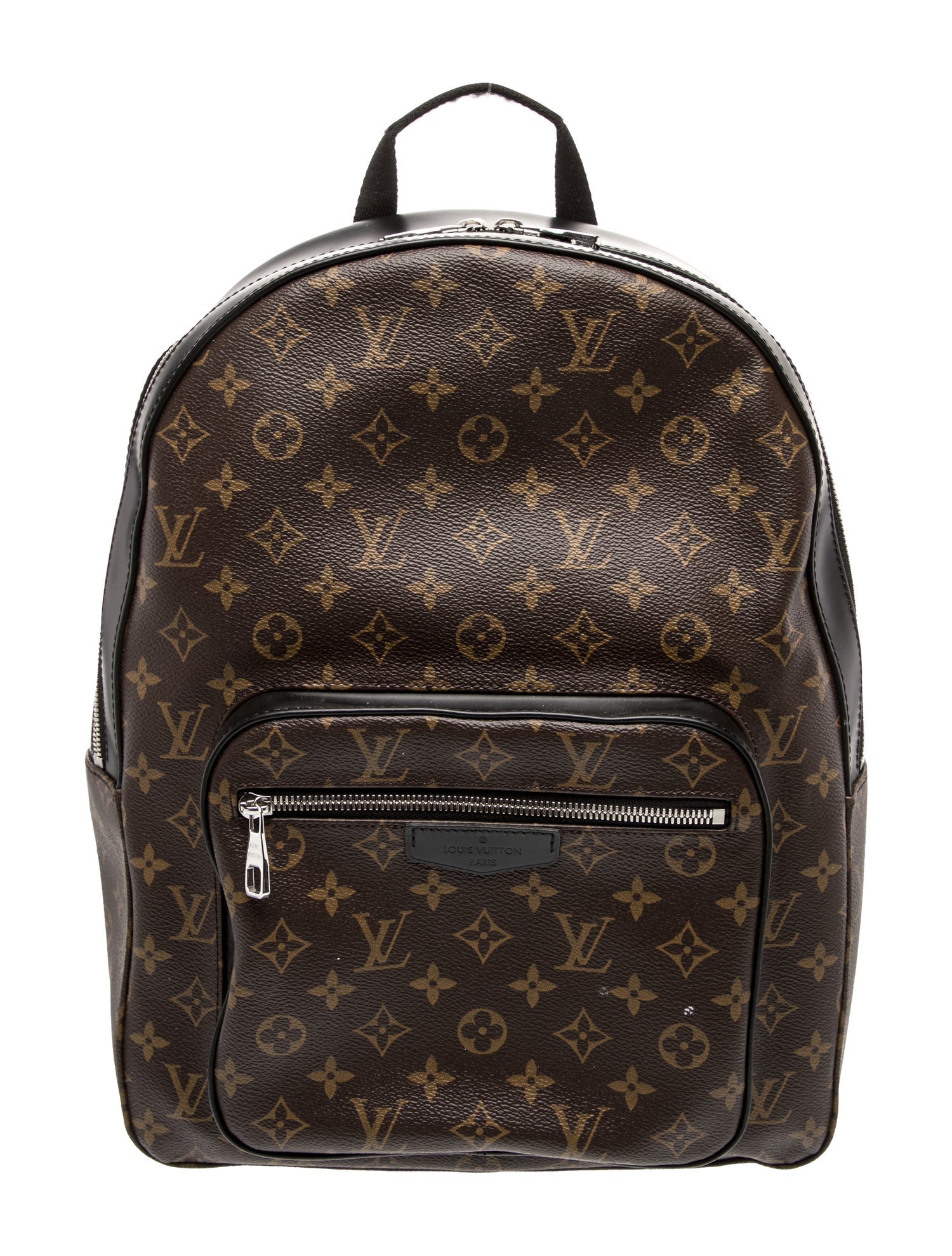 Louis Vuitton LV Monogram Palm Springs