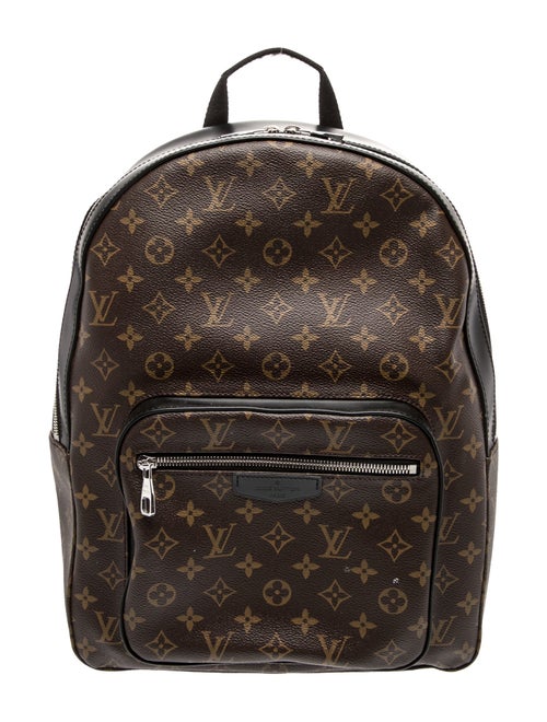 Louis Vuitton LV Monogram Palm Springs