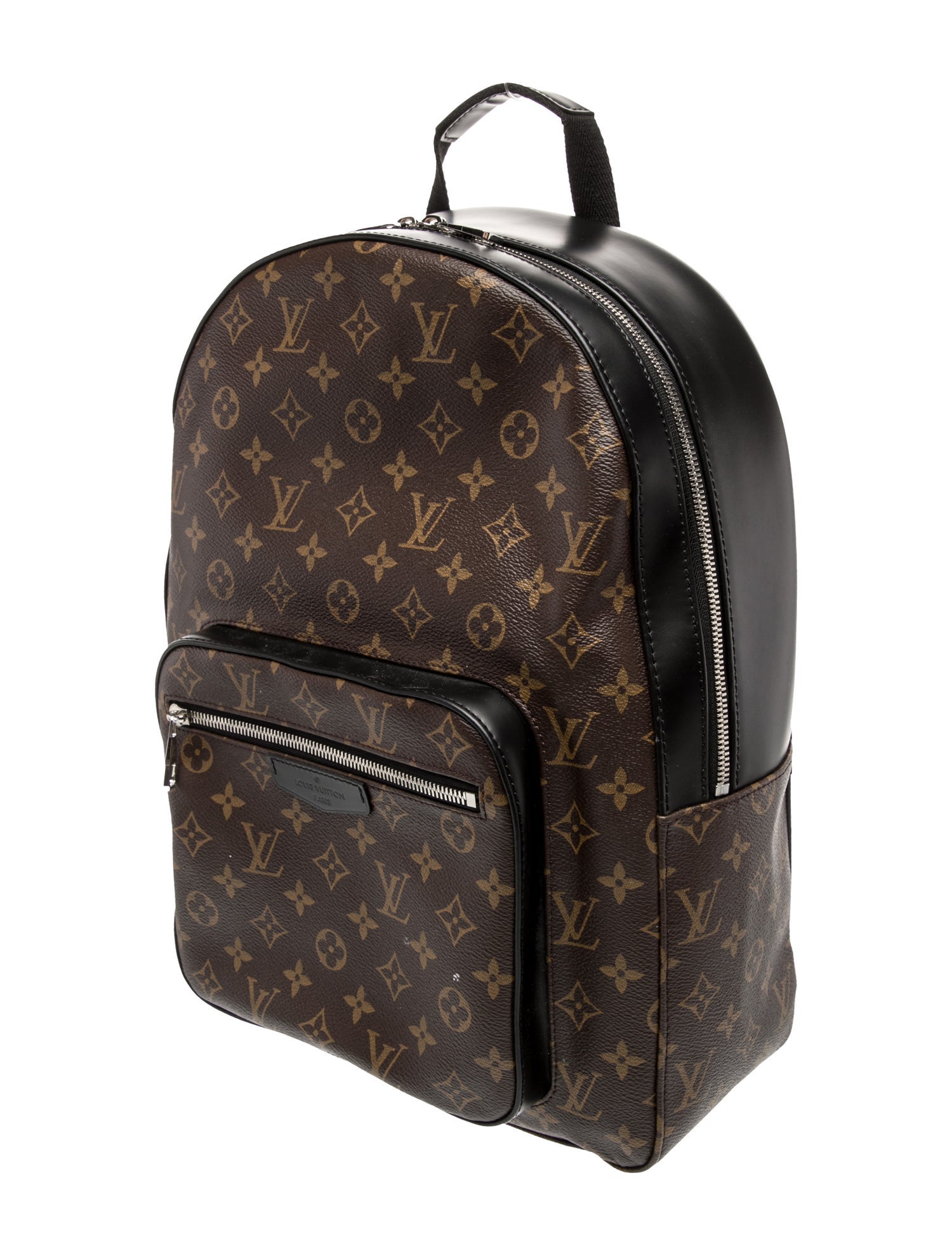 Louis Vuitton LV Monogram Palm Springs