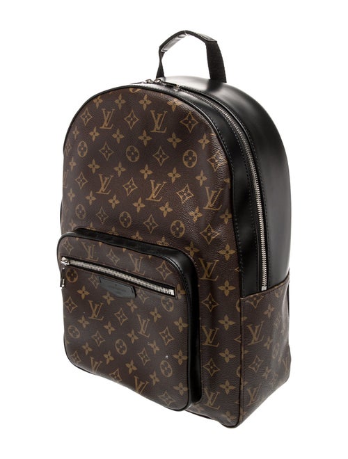 Louis Vuitton LV Monogram Palm Springs