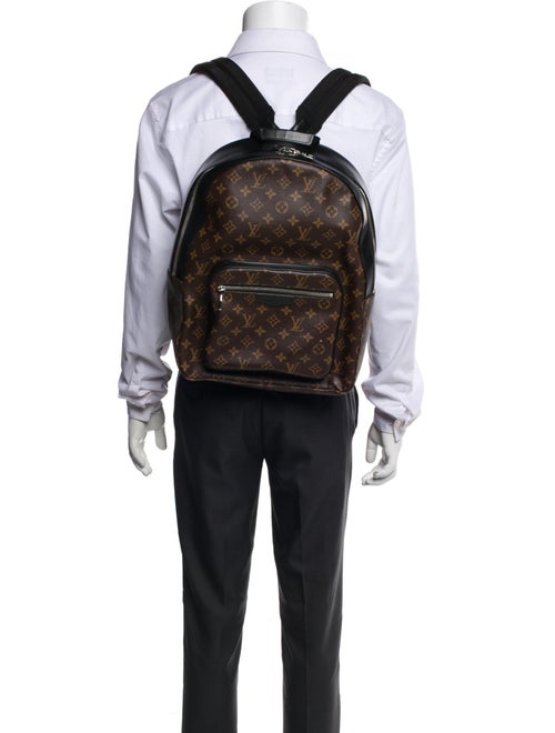 Louis Vuitton LV Monogram Palm Springs