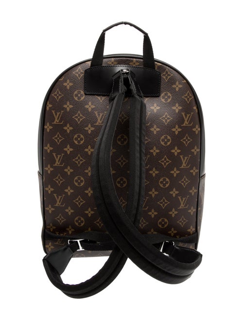 Louis Vuitton LV Monogram Palm Springs