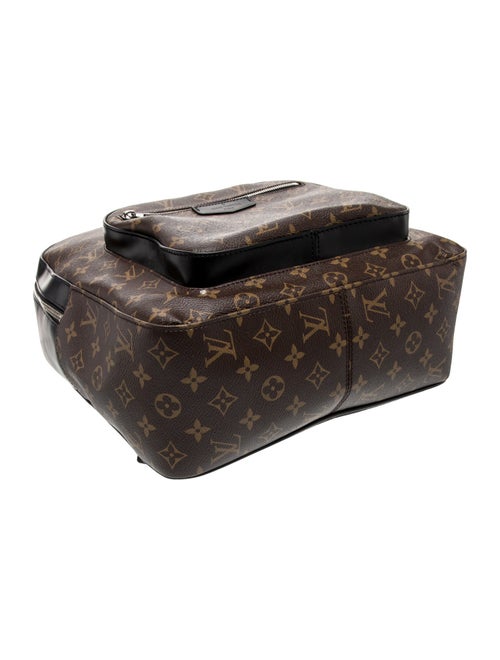 Louis Vuitton LV Monogram Palm Springs