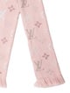Louis Vuitton Wool 2017 Scarf