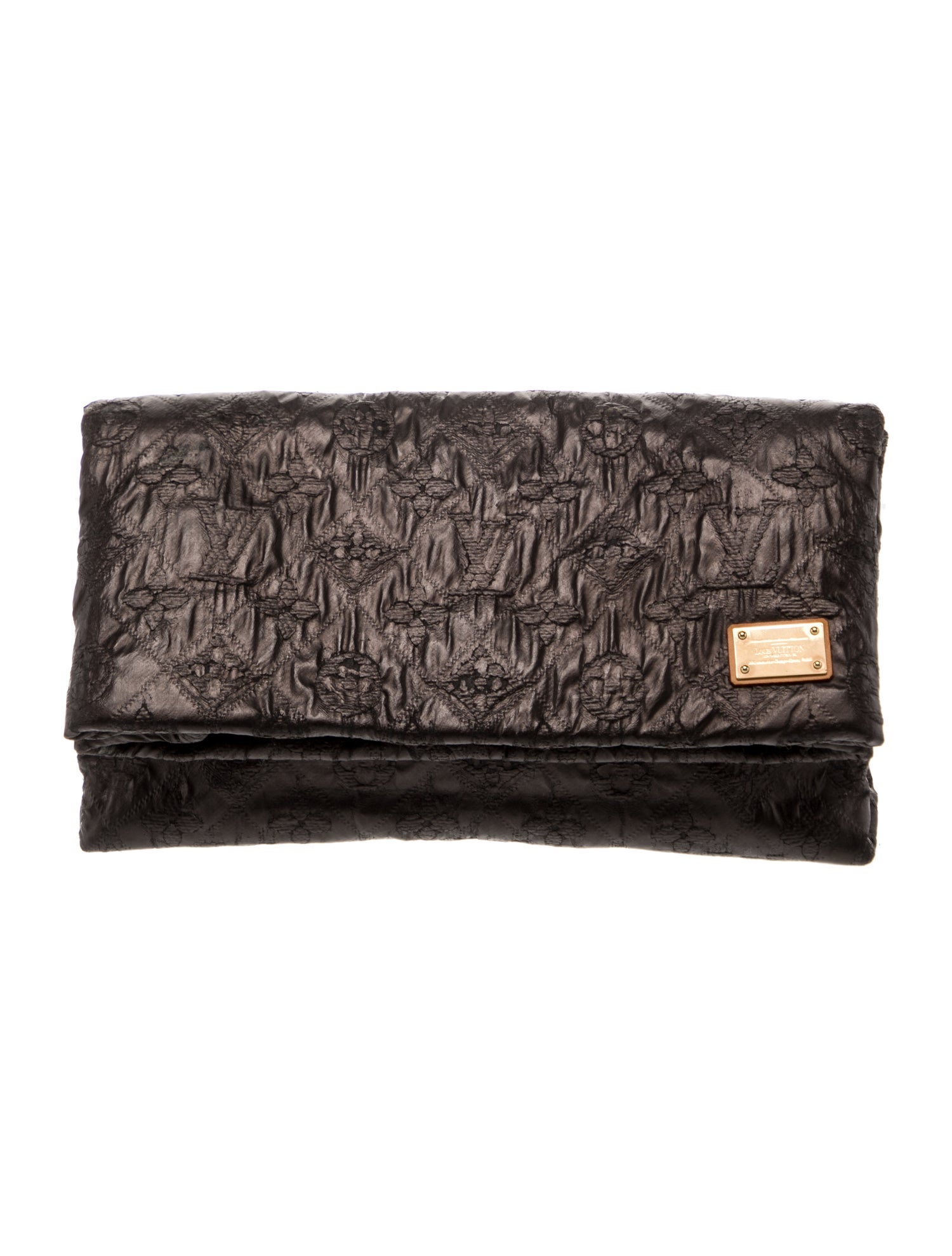 Louis Vuitton LV Monogram Limelight Vintage