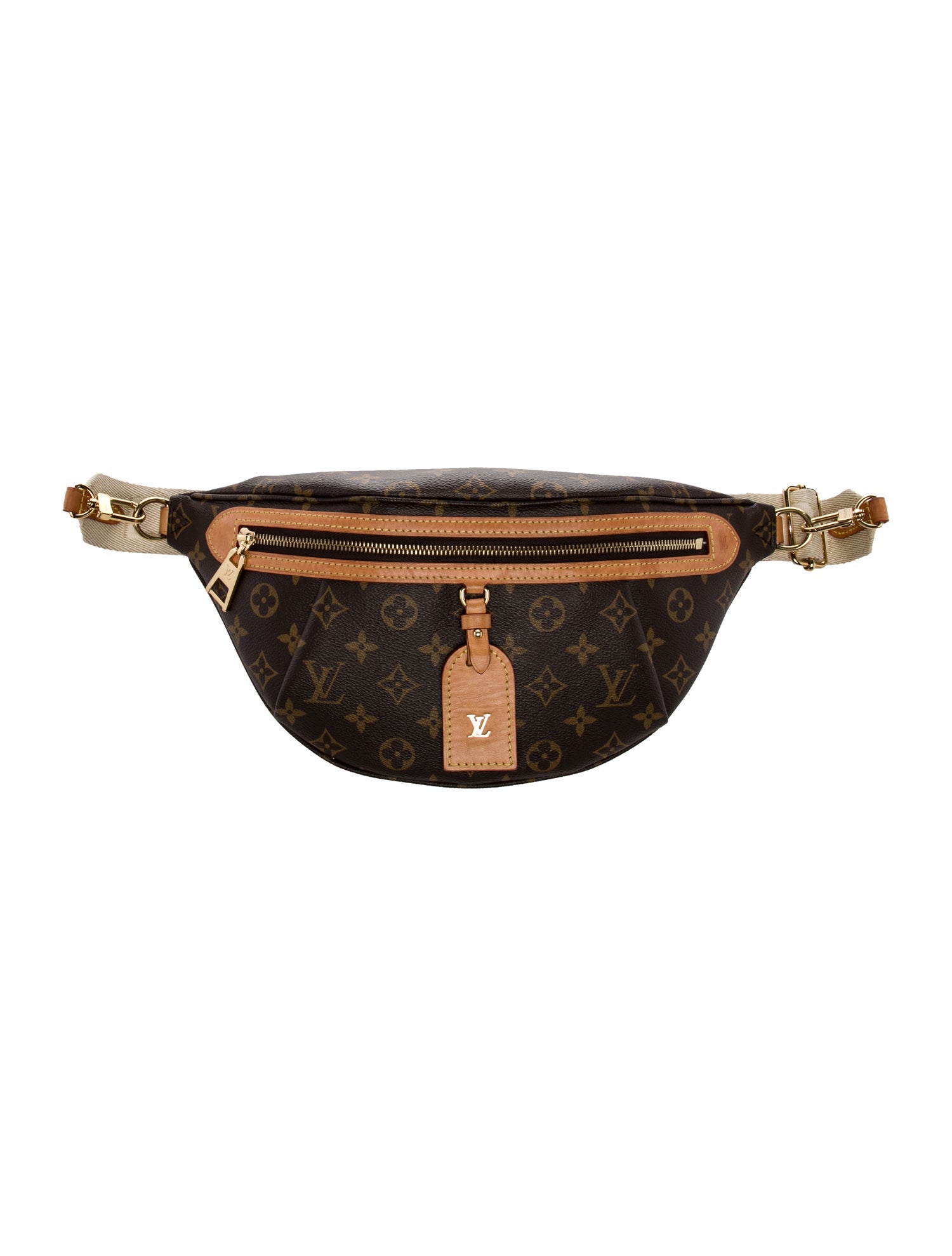 Louis Vuitton LV Monogram Bumbag