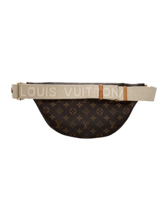 Louis Vuitton LV Monogram Bumbag