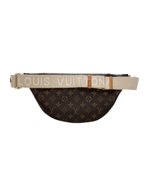 Louis Vuitton LV Monogram Bumbag