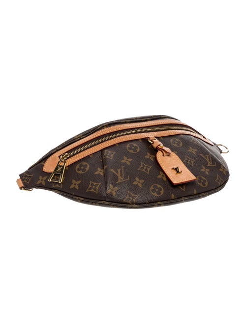 Louis Vuitton LV Monogram Bumbag