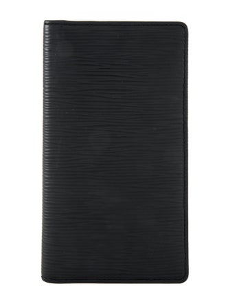 Louis Vuitton Epi Leather Agenda Cover
