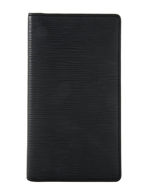 Louis Vuitton Epi Leather Agenda Cover