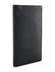 Louis Vuitton Epi Leather Agenda Cover