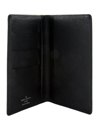 Louis Vuitton Epi Leather Agenda Cover
