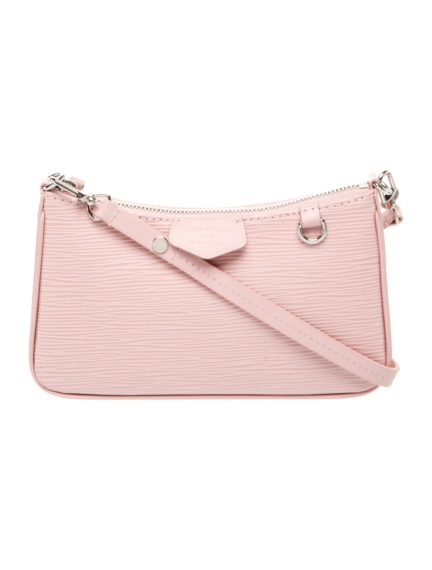 Louis Vuitton Epi Leather Easy Pouch