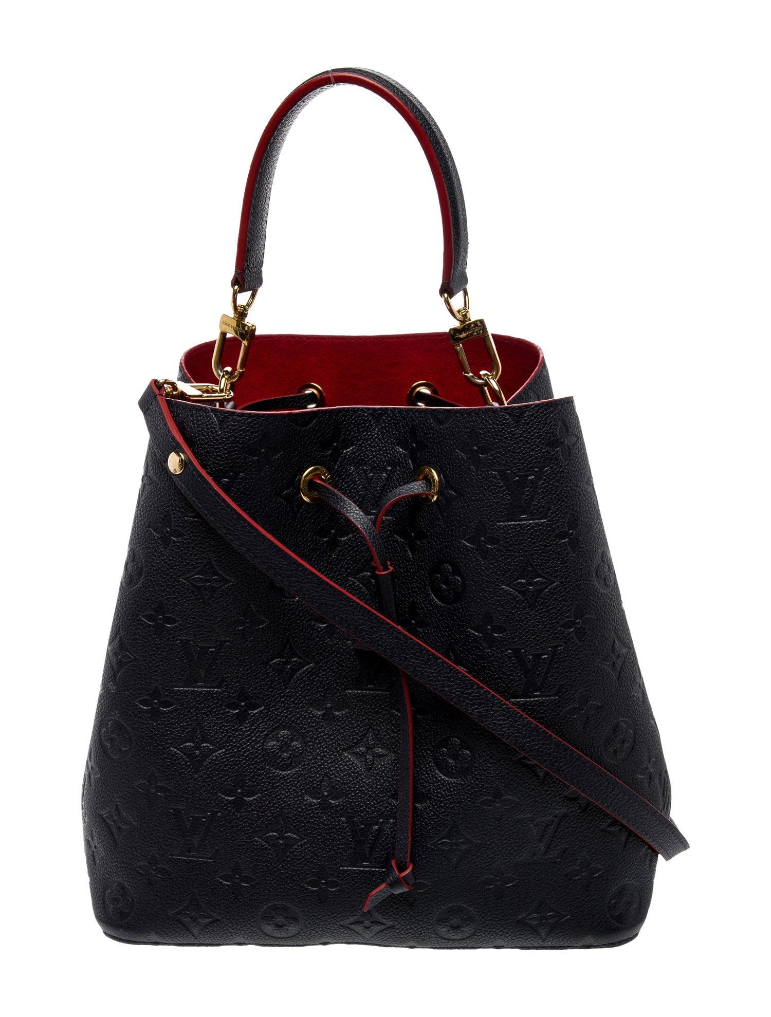 Louis Vuitton Monogram Néonoé MM