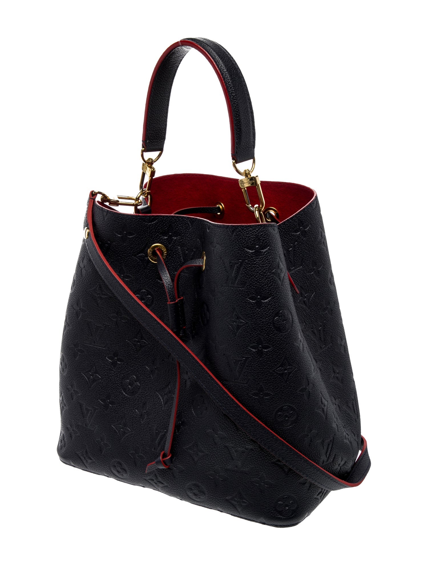 Louis Vuitton Monogram Néonoé MM