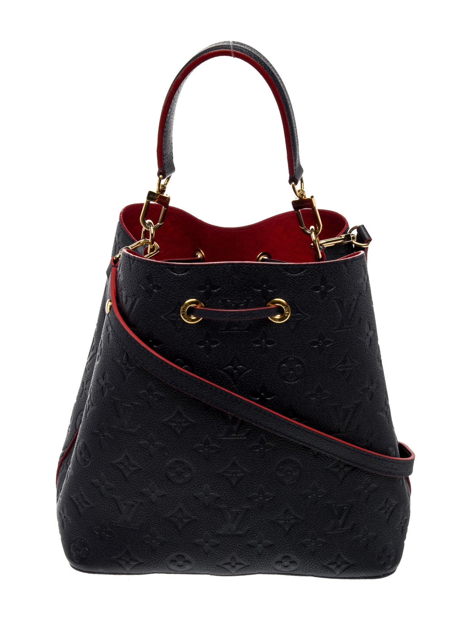 Louis Vuitton Monogram Néonoé MM