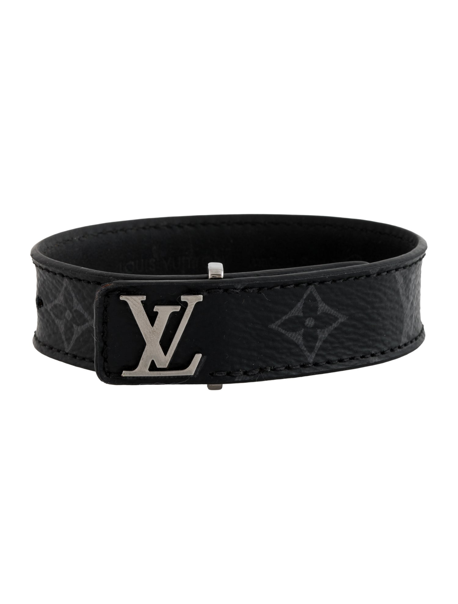 Louis Vuitton LV Slim Bracelet