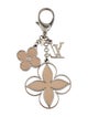 Louis Vuitton Epi Rimy Bag Charm and Keychain