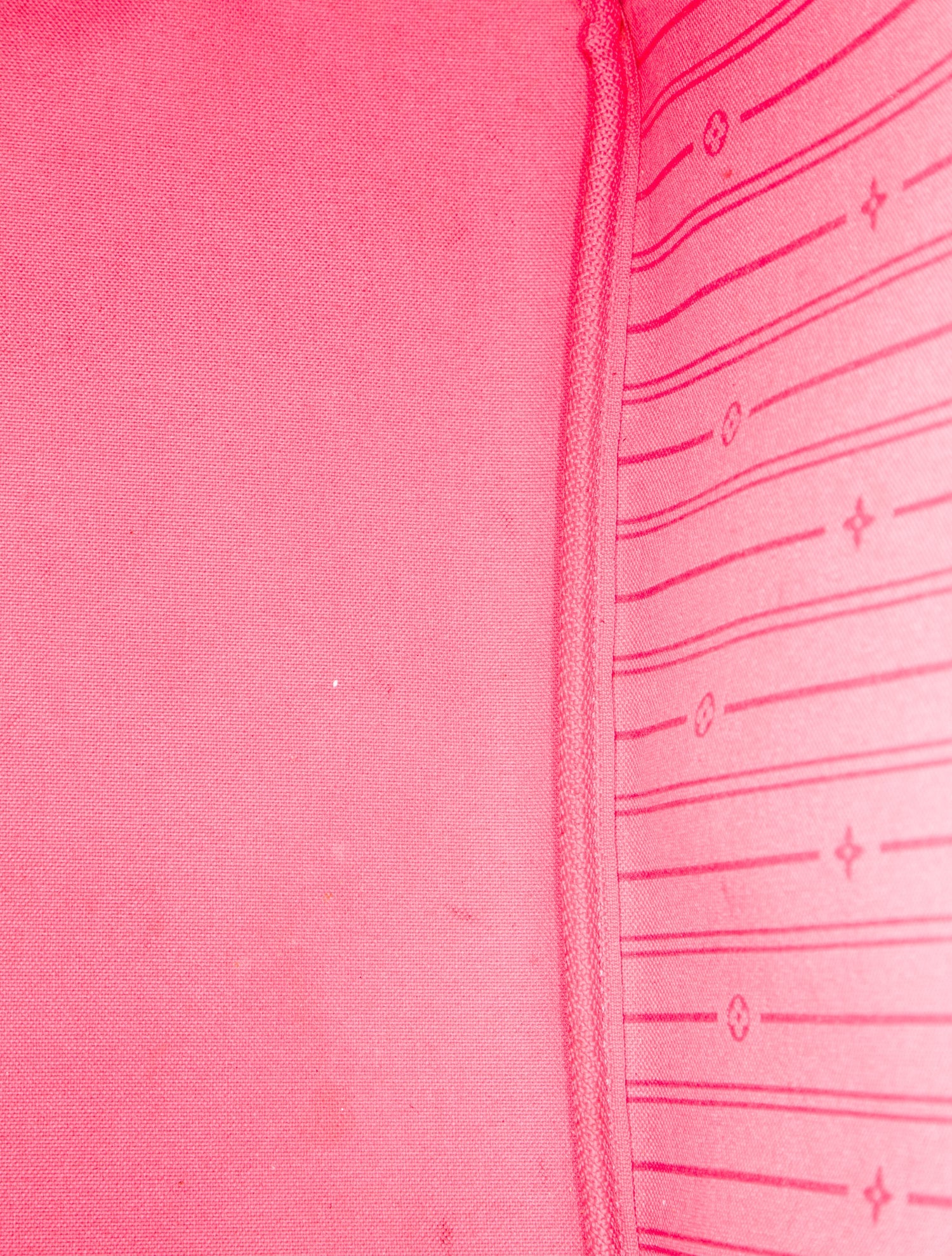 Louis Vuitton LV Monogram Neverfull MM